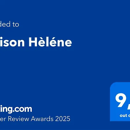 Maison Helene Διαμέρισμα Αόστα