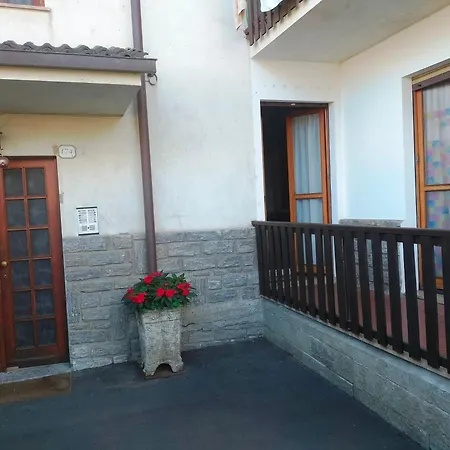 Apartment Maison Helene