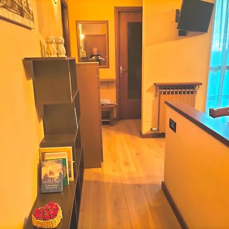 Maison Helene * Aosta