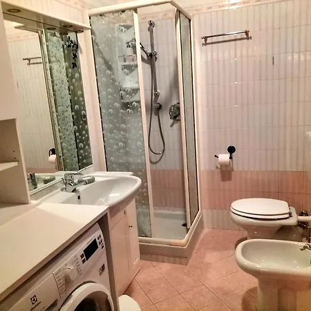 Maison Helene Апартаменты Аоста