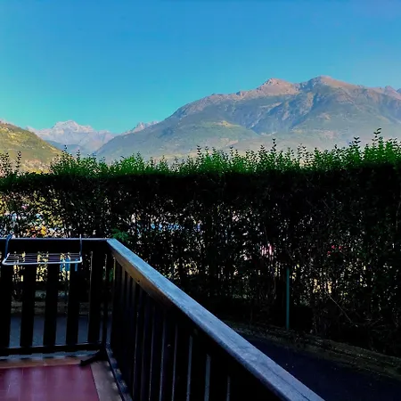 Апартаменты Maison Helene