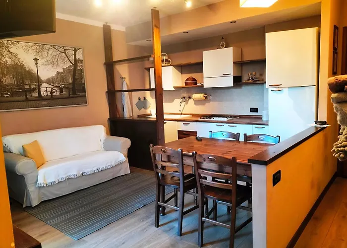 Maison Helene דירה