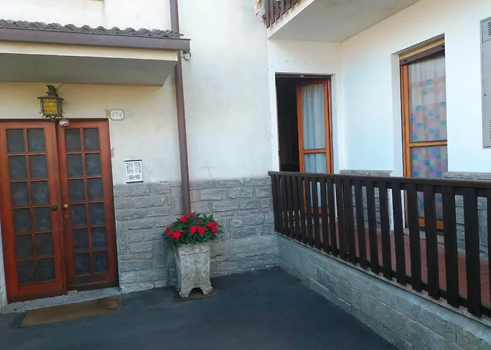 דירה Maison Helene